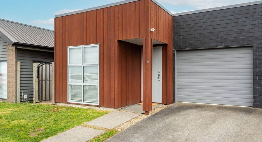  at 4/32 Borman Road, Huntington, Hamilton, Waikato