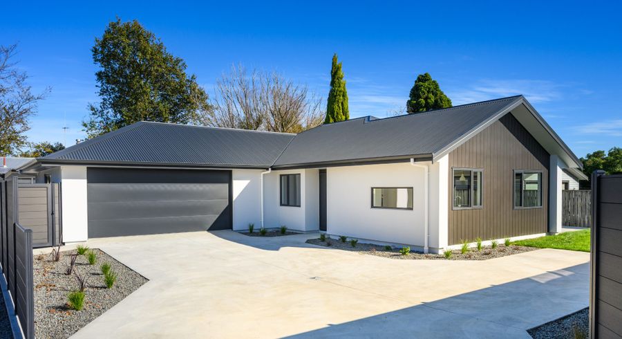  at 78B & 80A Warwick Street, Feilding, Manawatu, Manawatu / Whanganui