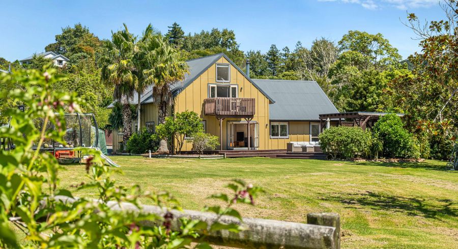  at 26 Slowater Lane, Puhoi, Rodney, Auckland