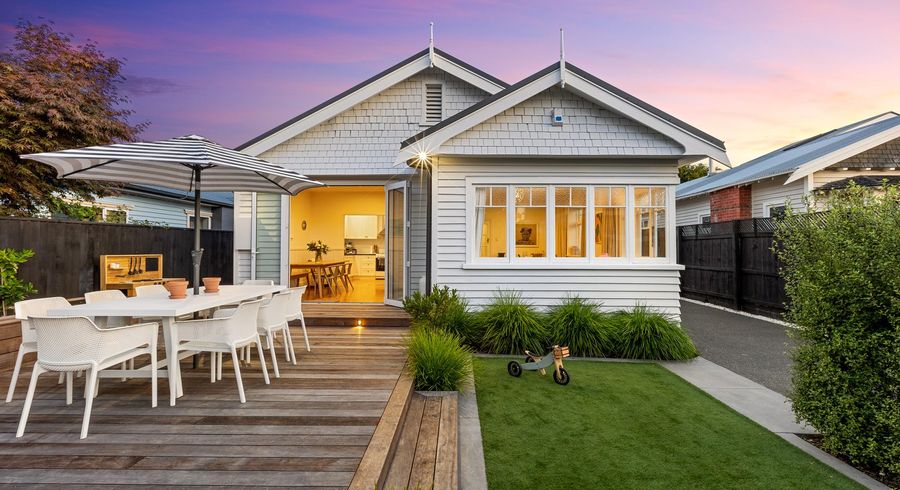  at 44 Perry Street, Papanui, Christchurch