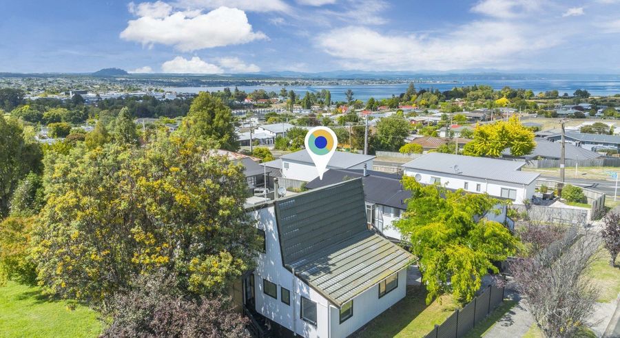  at 99 Acacia Bay Road, Nukuhau, Taupo, Waikato