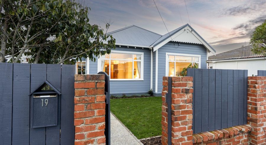  at 19 Waterloo Street, Saint Kilda, Dunedin, Otago