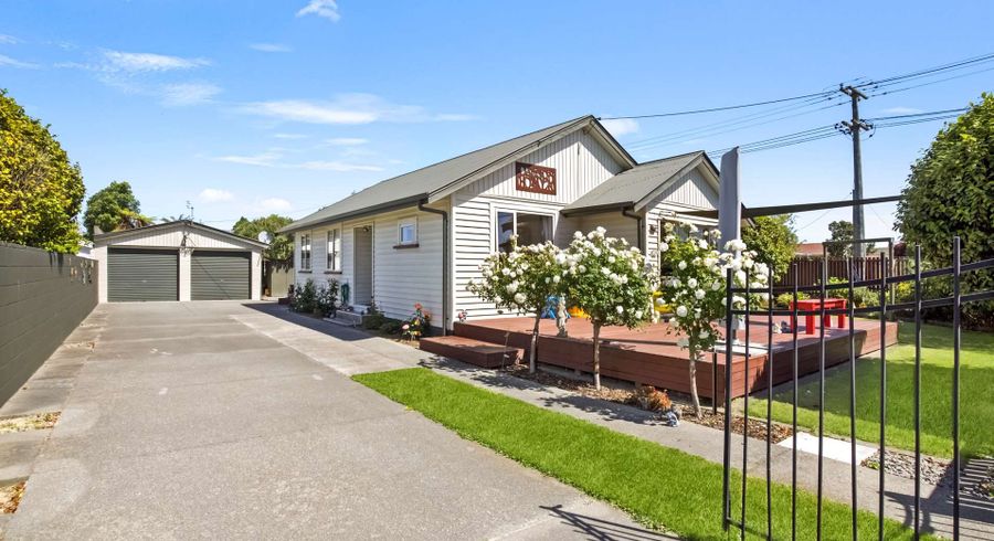  at 19 Riwai Street, Templeton, Christchurch