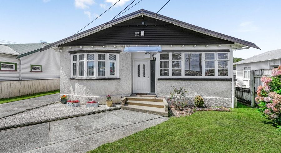  at 106 Waiwhetu Road, Waterloo, Lower Hutt