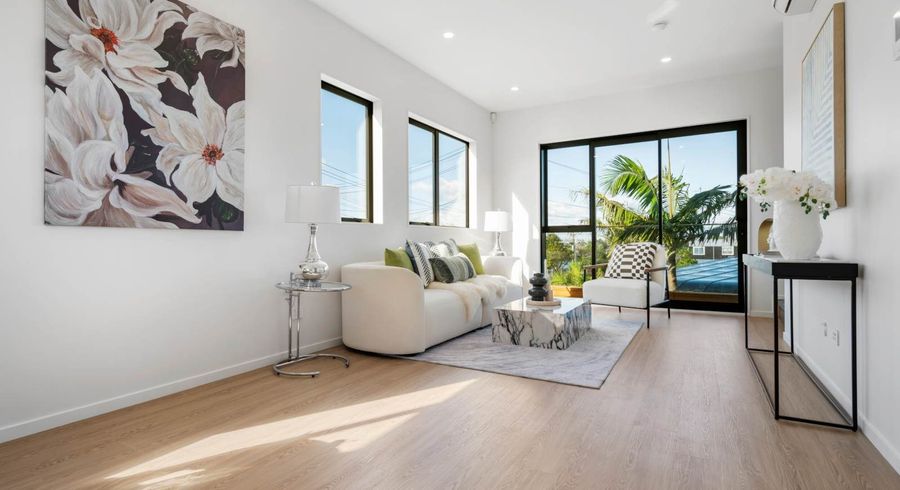  at Lot 1, 62 Walters Road, Mount Wellington, Auckland City, Auckland