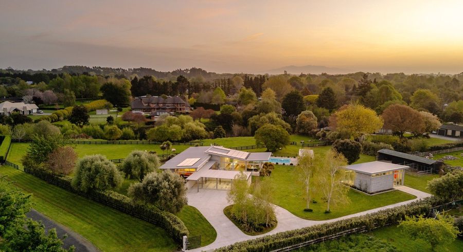  at 28A Greenvale Close, Tamahere, Waikato, Waikato