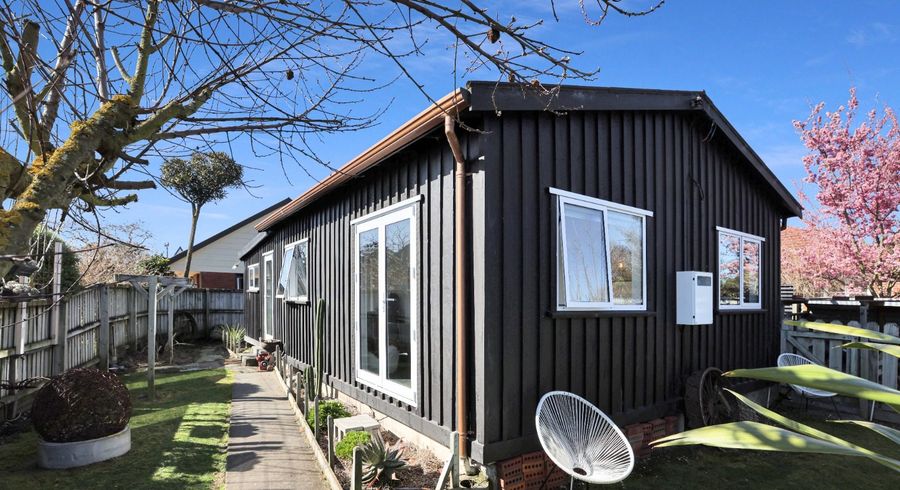  at 10 Nixon Street, Tinwald, Ashburton