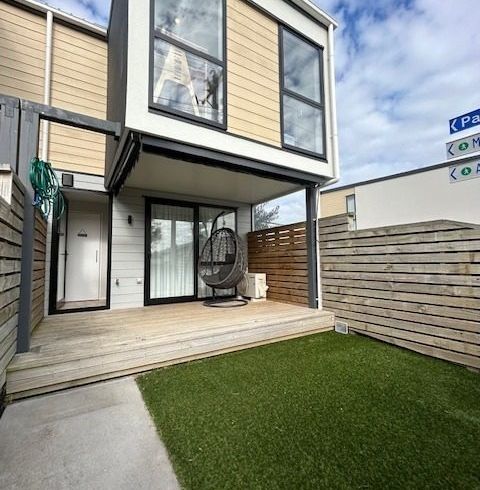  at 1/2 Parson Lane , Papatoetoe, Manukau City, Auckland