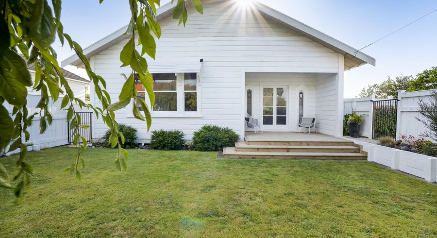  at 59A Paynters Ave, Strandon, New Plymouth, Taranaki