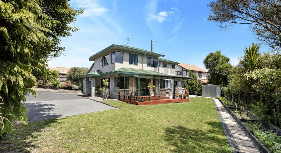  at 22  Munroe Road, Ranui, Waitakere City, Auckland