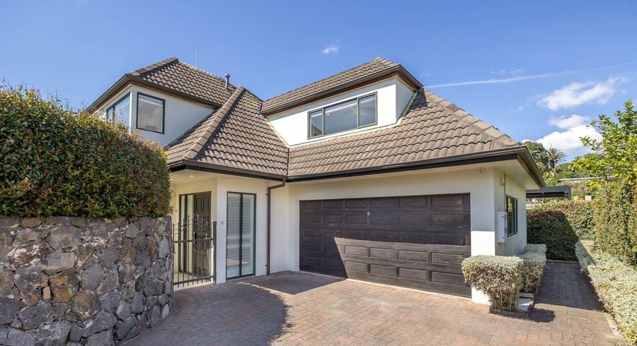  at 16B Seccombes Road, Epsom, Auckland