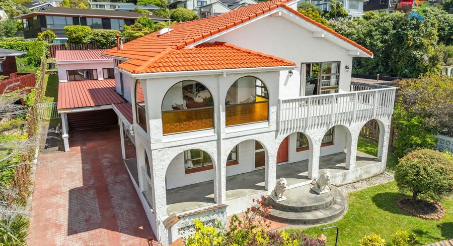  at 38 Bosun Terrace, Whitby, Porirua