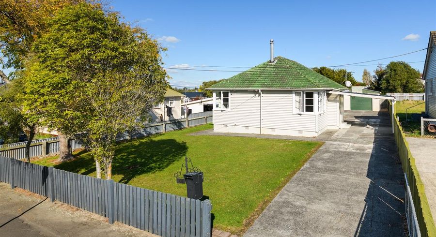  at 31 Follett Street, Marton