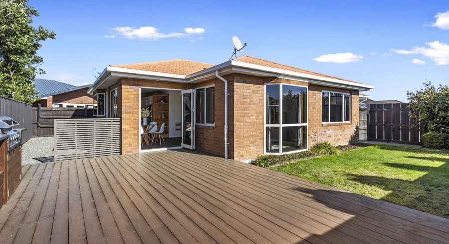  at 2 Suntory Lane, Burwood, Christchurch