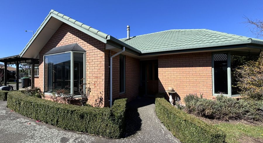  at 43 Kintyre Drive, Broomfield, Christchurch City, Canterbury