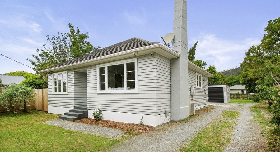  at 3 Wood Street, Wainuiomata, Lower Hutt, Wellington