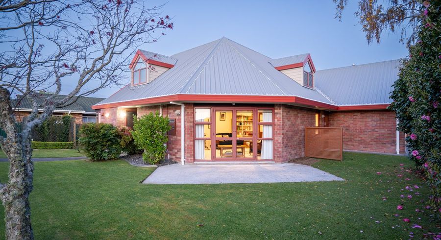  at 1 Longfellow Street, Cambridge, Waipa, Waikato