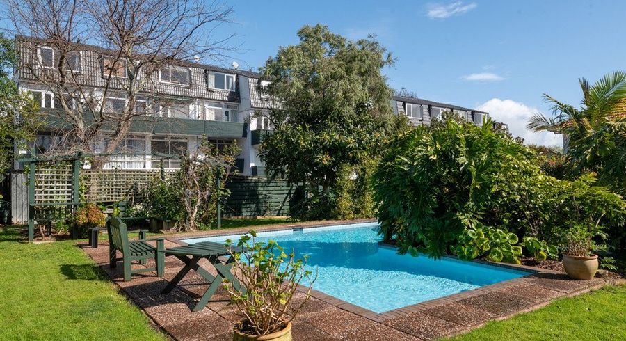  at 3/22 Cleveland Road, Parnell, Auckland
