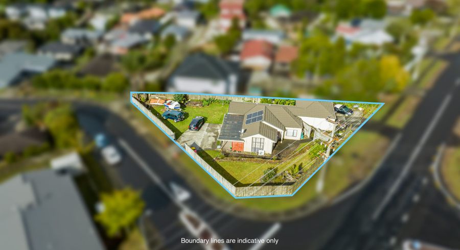  at 74 Hetherington Road, Ranui, Waitakere City, Auckland