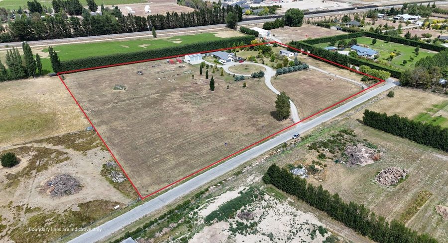  at 37A Young LANE, Clyde, Alexandra