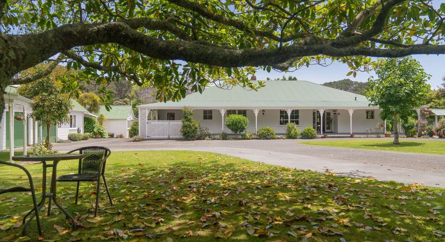  at 1680 Tiki Road, Coromandel, Thames-Coromandel, Waikato