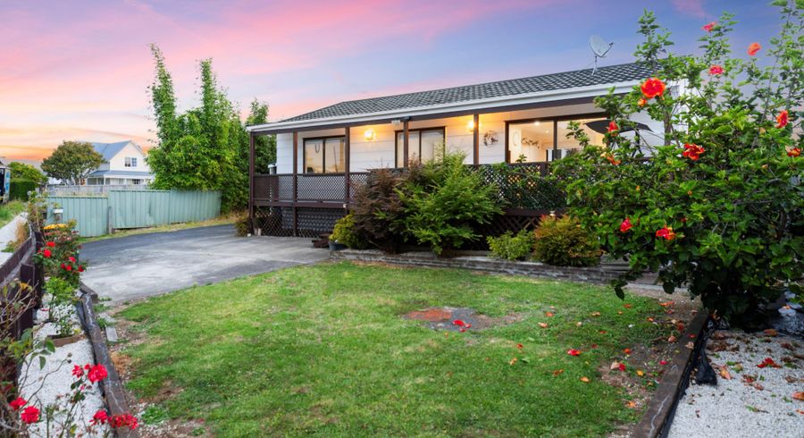 at 2/45 Ashlynne Avenue, Papatoetoe, Manukau City, Auckland