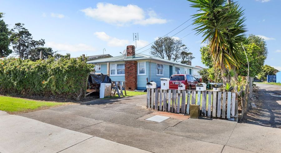  at 8B Weka Street, Otahuhu, Auckland City, Auckland