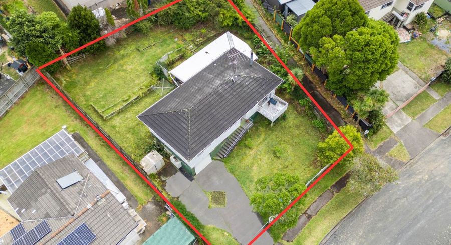  at 30 Clyma Place, Massey, Waitakere City, Auckland
