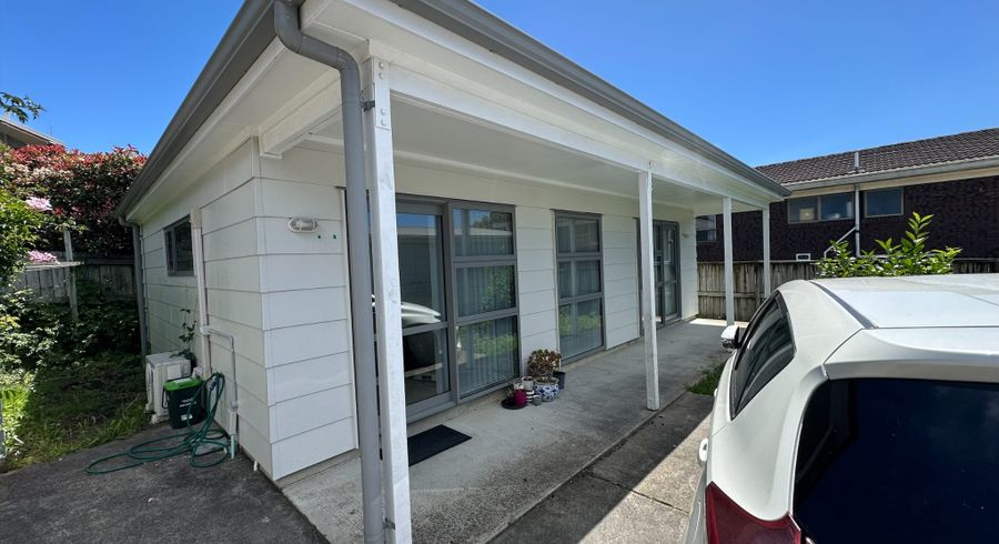  at 35A Marendalla Drive, Bucklands Beach, Manukau City, Auckland