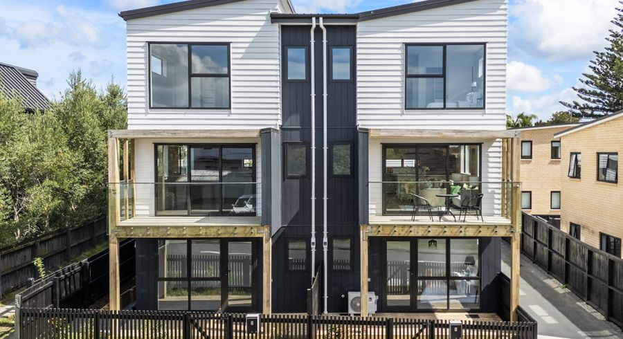  at 38 Kervil Avenue, Te Atatu Peninsula, Waitakere City, Auckland