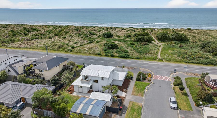  at 2 Jellicoe Street, South New Brighton, Christchurch City, Canterbury