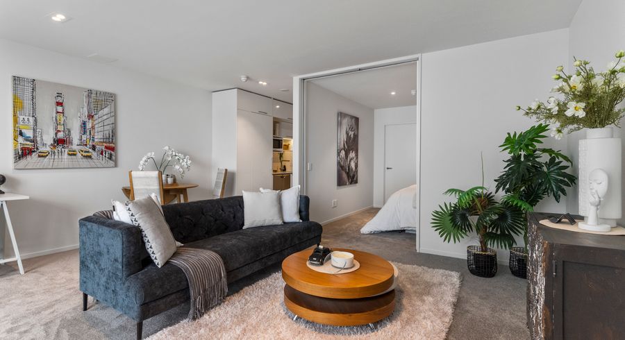  at 2A/23 Dundonald Street, Eden Terrace, Auckland