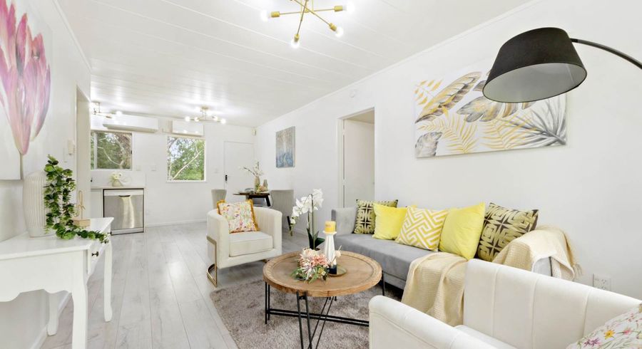  at 11/66 Astley Avenue, New Lynn, Waitakere City, Auckland