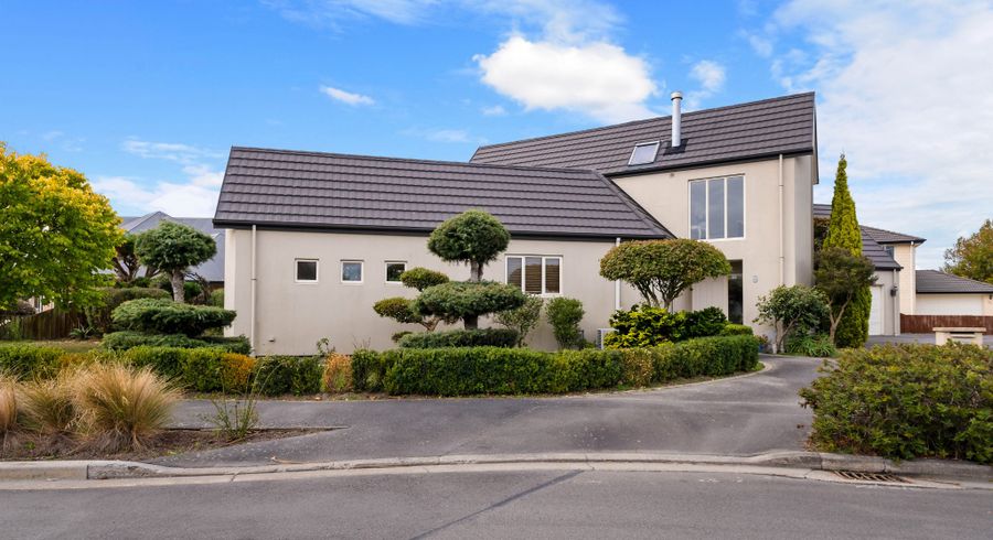  at 9 Evergreen Place, Parklands, Christchurch City, Canterbury