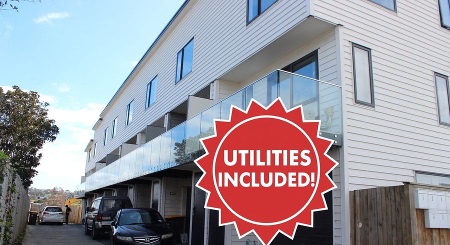  at 6/45 Heatherbank Street, Glen Innes, Auckland City, Auckland