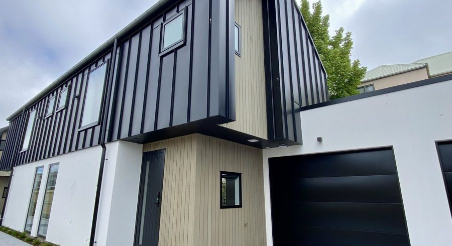  at 3/303 Hereford Street, Christchurch Central, Christchurch