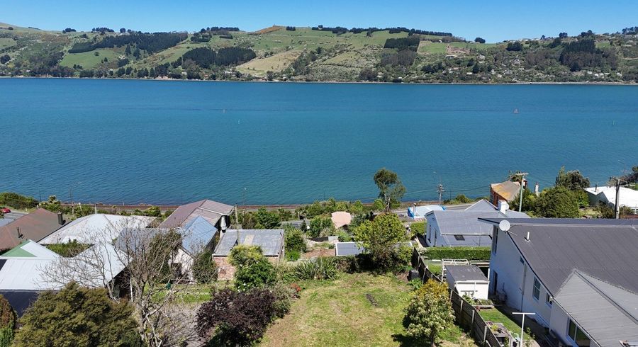  at 4A Totara Street, Ravensbourne, Dunedin, Otago