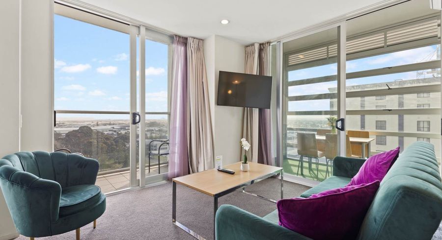  at 1102/17 Amersham Way, Manukau, Manukau City, Auckland