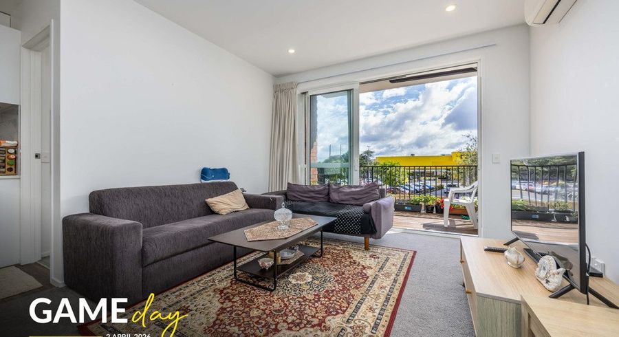  at 107/1B Soljak Place, Mount Albert, Auckland City, Auckland