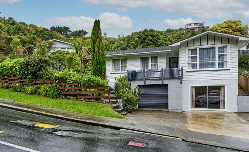  at 46 Melrose Road, Island Bay, Wellington