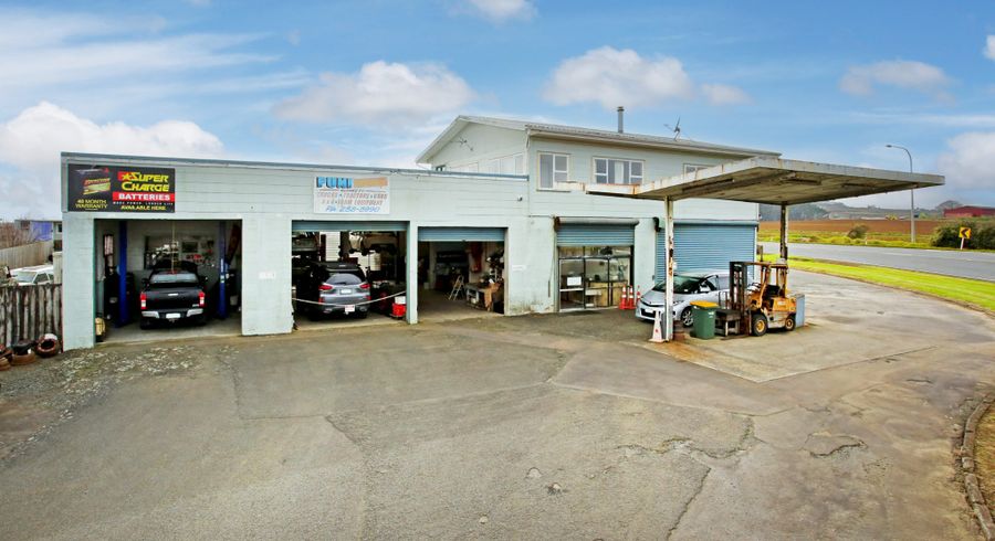  at 322 Waiuku Road, Puni, Franklin, Auckland