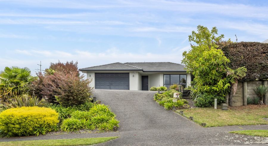  at 5 Baxendale Drive, Matipo Heights, Rotorua, Bay Of Plenty