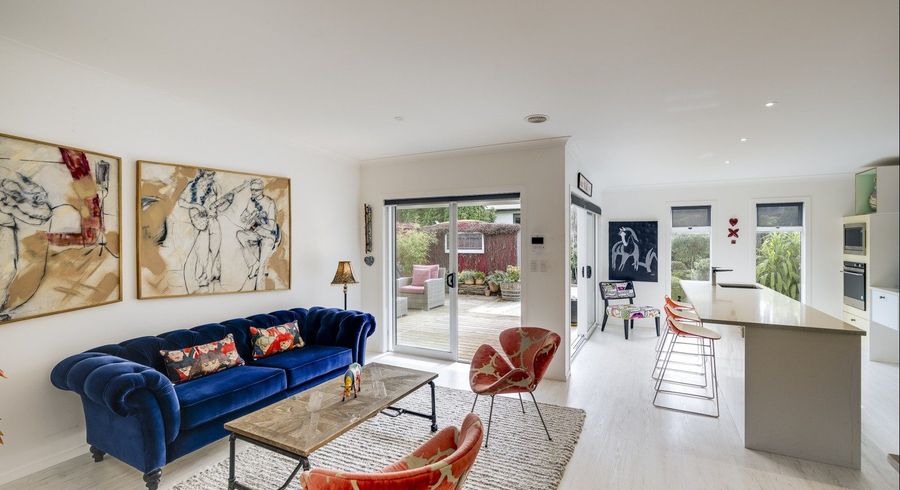  at 132 Waghorne Street, Ahuriri, Napier