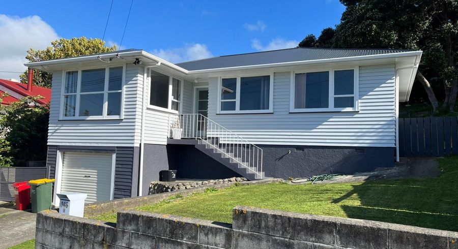  at 146 Sievers Grove, Cannons Creek, Porirua, Wellington