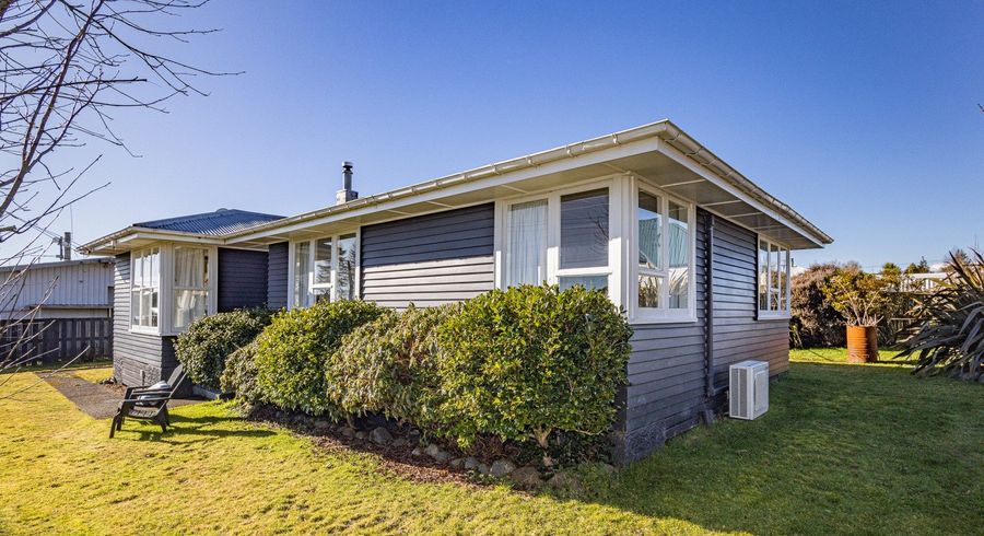  at 34 Ward Street, National Park