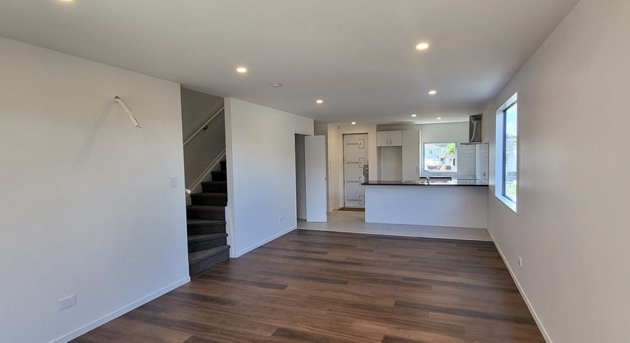  at Mangere East, Manukau City, Auckland