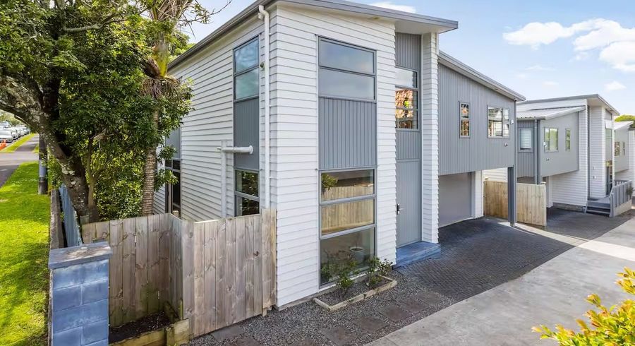  at 60A Pah Road, Epsom, Auckland City, Auckland