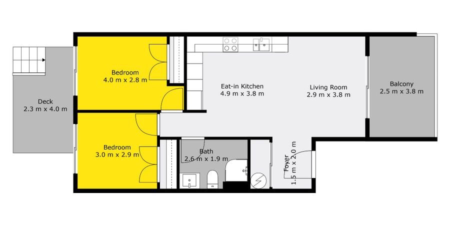  at 1A Kings Rd, Mount Roskill, Auckland City, Auckland