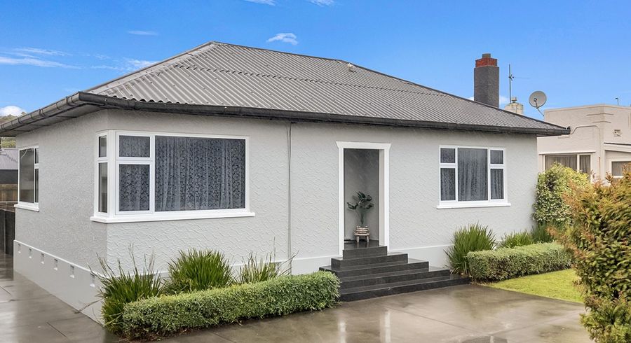  at 391 Carrington Street, Vogeltown, New Plymouth, Taranaki