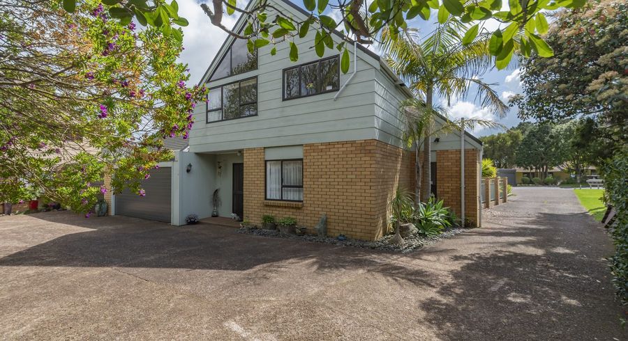  at 1/7 Pegasus Place, Half Moon Bay, Manukau City, Auckland